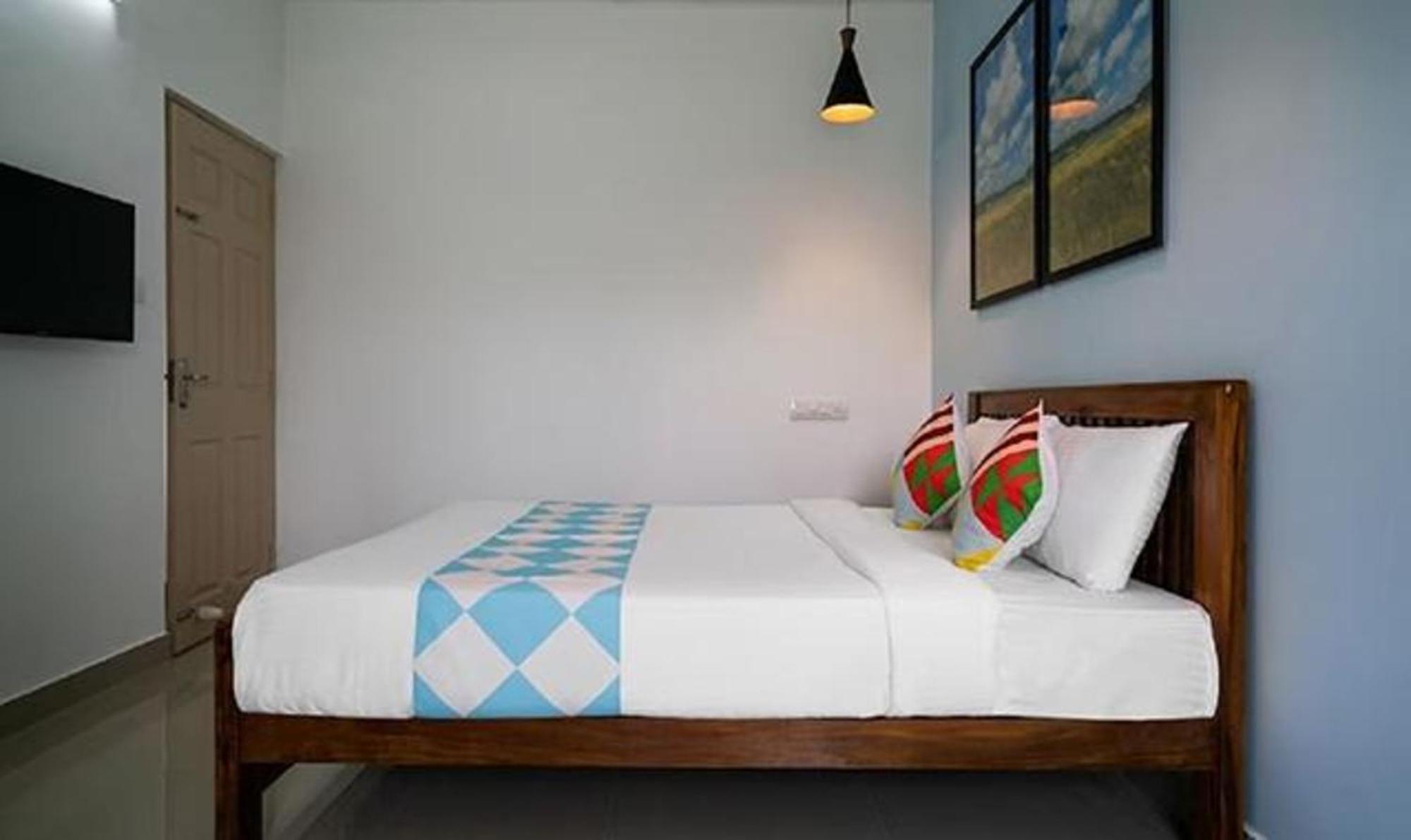 Fabhotel Majestic Heights Kochi Exteriér fotografie