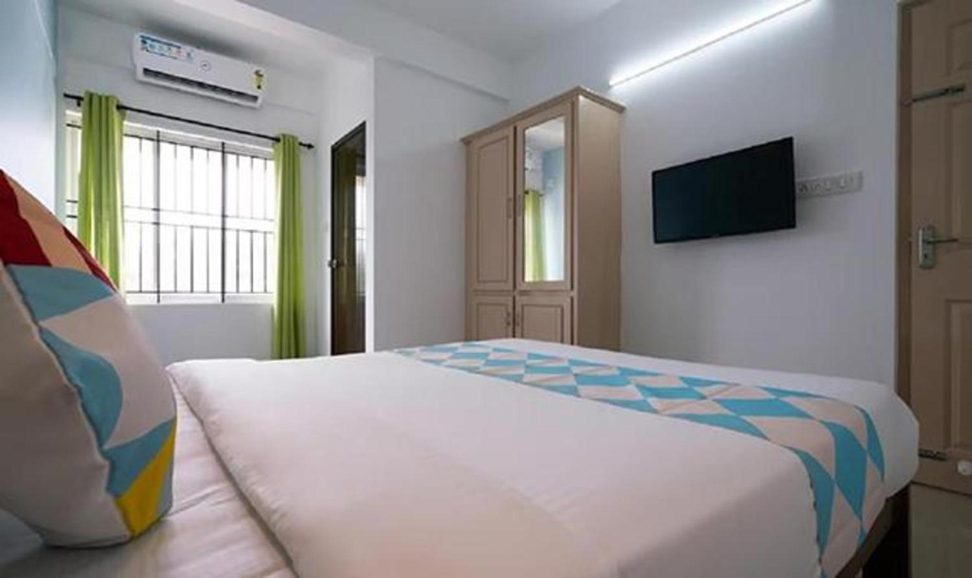 Fabhotel Majestic Heights Kochi Exteriér fotografie
